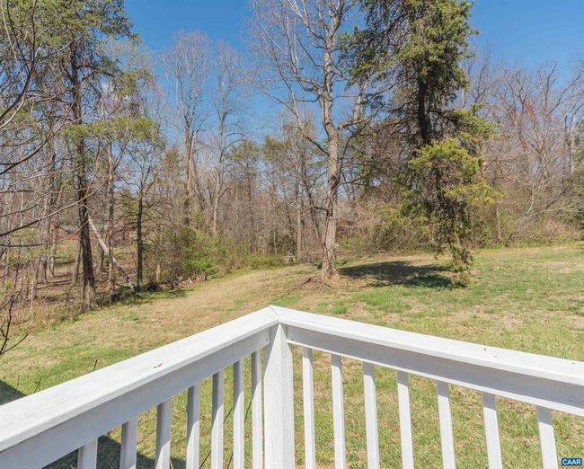 795 Matthew Mill Rd, House other with 3 bedrooms, 1 bathrooms and null parking in RUCKERSVILLE VA | Image 38
