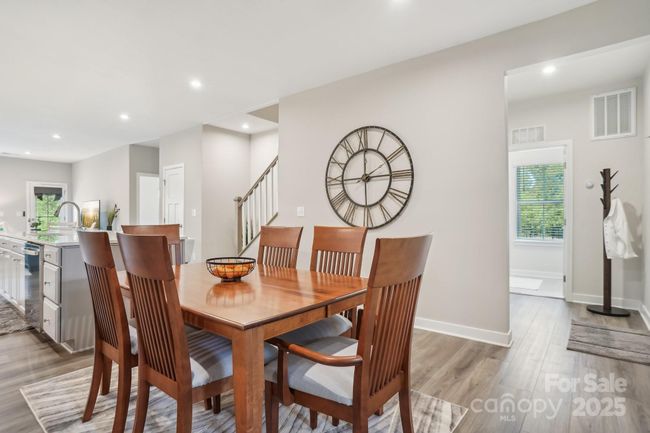 6295 Ashton Park Dr, Townhouse with 3 bedrooms, 3 bathrooms and null parking in Denver NC | Image 8