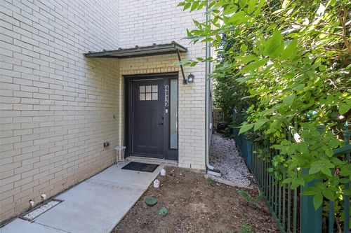 4815 Fletcher Ave, Fort Worth, TX, 76107-6828 | Card Image