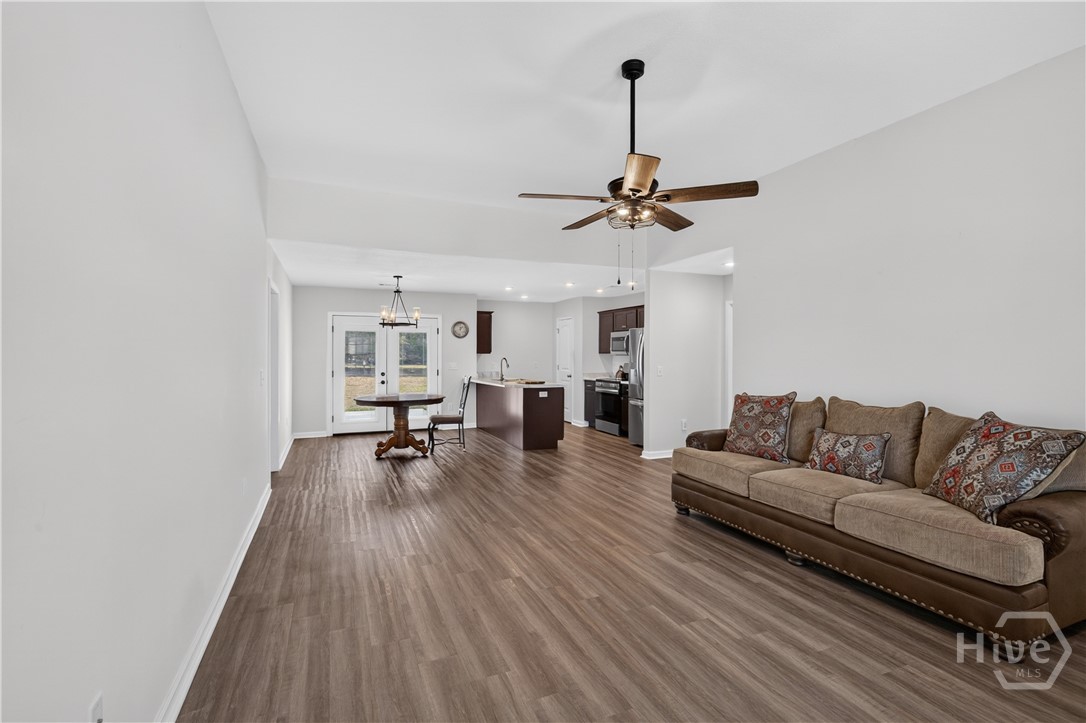 Residential in Glennville 5