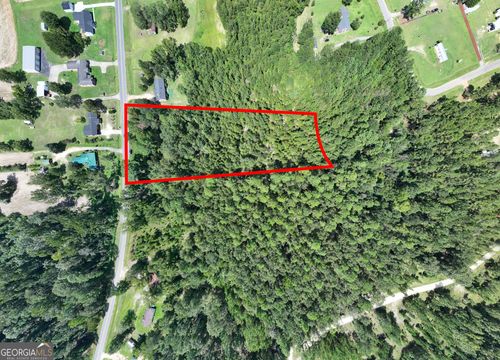 3.5 ACRES Brewton Lovett Rd, East Dublin, GA, 31027 | Card Image