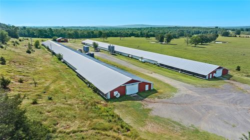 37764 Petetree Rd, Wister, OK, 74966-2733 | Card Image