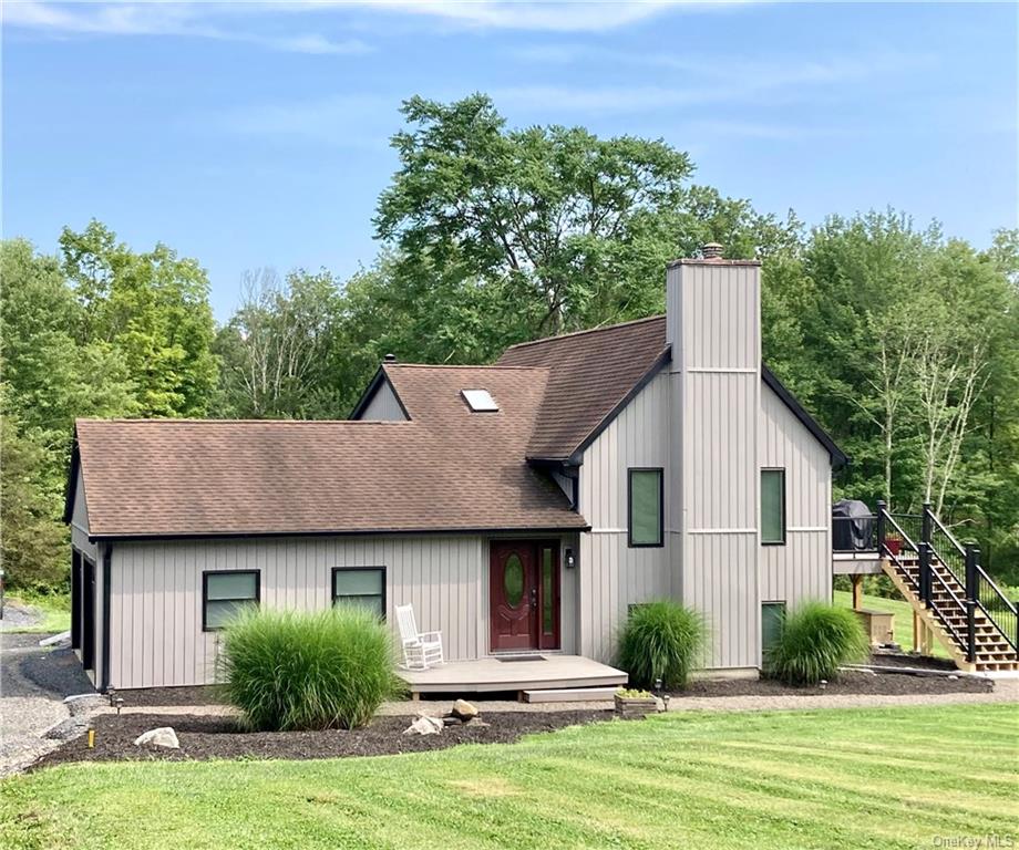 Old Ford Rd, New Paltz, NY 12561