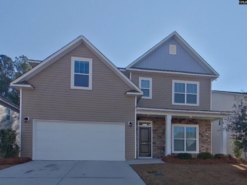 607 Roseridge Drive, Blythewood, SC, 29016 | Card Image