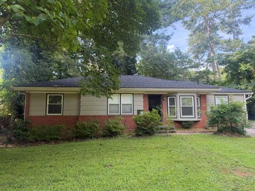 3155 Beech Dr, Decatur, GA, 30032-2400 | Card Image