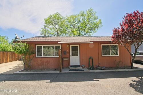 1600 E Long St, Carson City, NV, 89706-3234 | Card Image