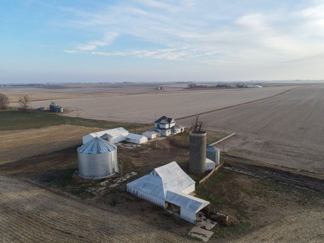 247 560 Th St, Home with 5 bedrooms, 1 bathrooms and null parking in Marcus IA | Image 7