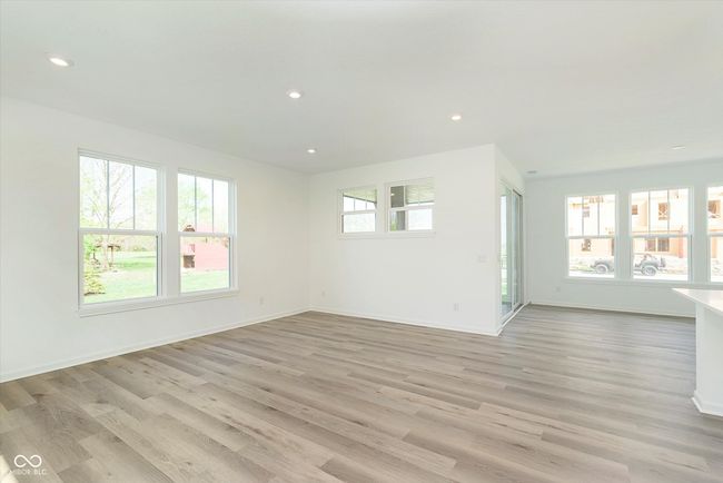 7426 Cella Ln, House other with 4 bedrooms, 3 bathrooms and null parking in Mccordsville IN | Image 17