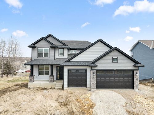 137 Ridgeview Ln, Elko New Market, MN, 55054-6000 | Card Image