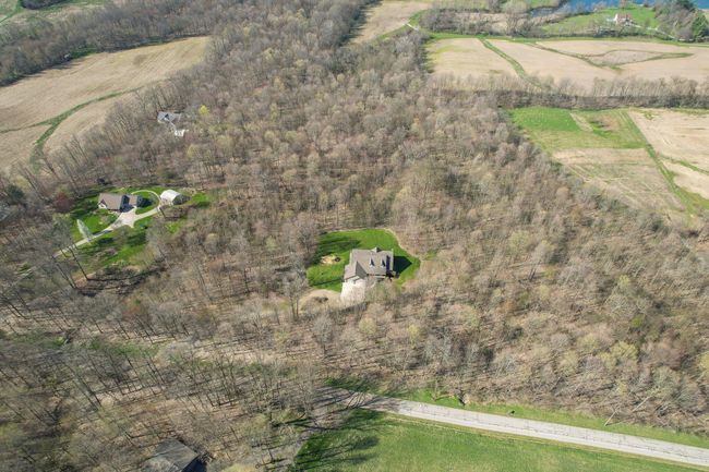2163 Kerr Rd, House other with 4 bedrooms, 3 bathrooms and null parking in Lucas OH | Image 58