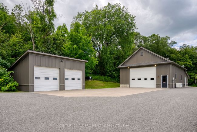 2300 Victoria Rd, House other with 4 bedrooms, 4 bathrooms and 10 parking in Carrying Place ON | Image 39