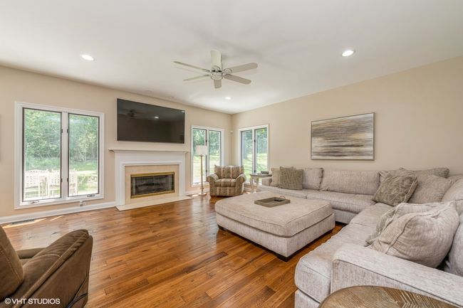 7310 Hillside Dr, House other with 4 bedrooms, 4 bathrooms and 3 parking in Spring Grove IL | Image 4