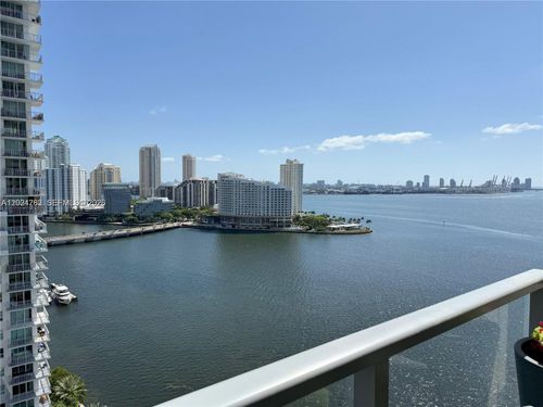 2108-1155 Brickell Bay Dr, Miami, FL, 33131 | Card Image