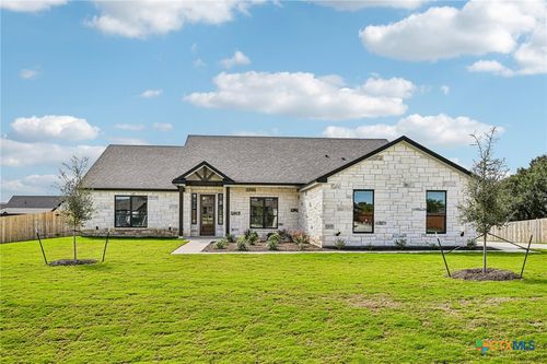 4019 Integrity Ln, Salado, TX, 76571-6693 | Card Image