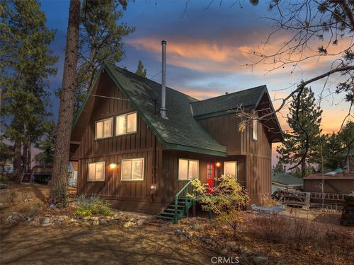 929 Andrew, Big Bear Lake, CA, 92315 | Card Image