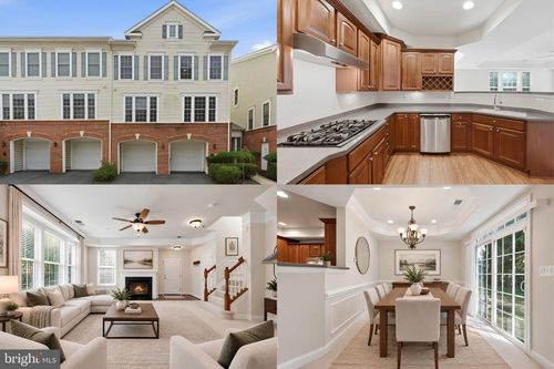 3553 Huntley Manor Ln, ALEXANDRIA, VA, 22306-5111 | Card Image