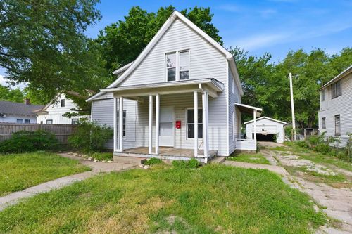 611 S Hydraulic Ave, Wichita, KS, 67211 | Card Image