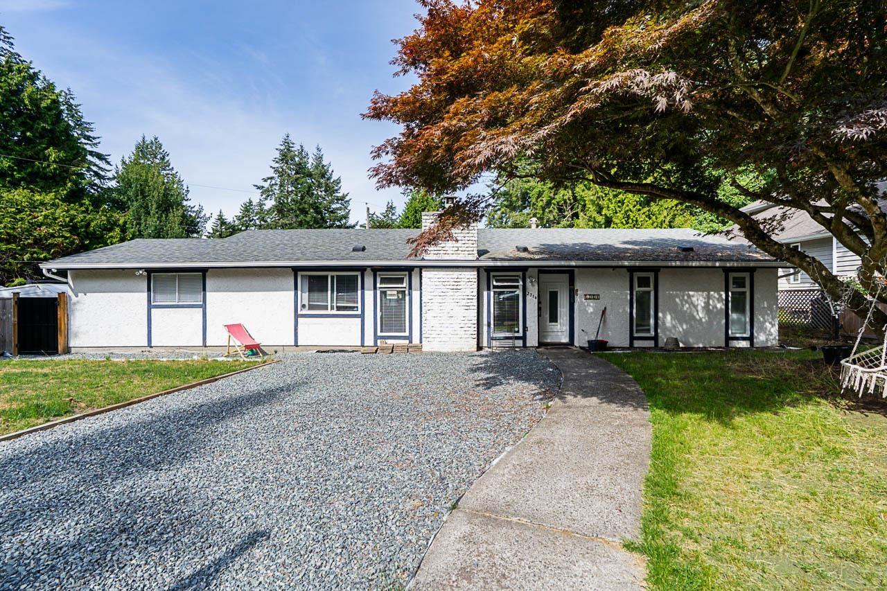 Residential in Surrey
