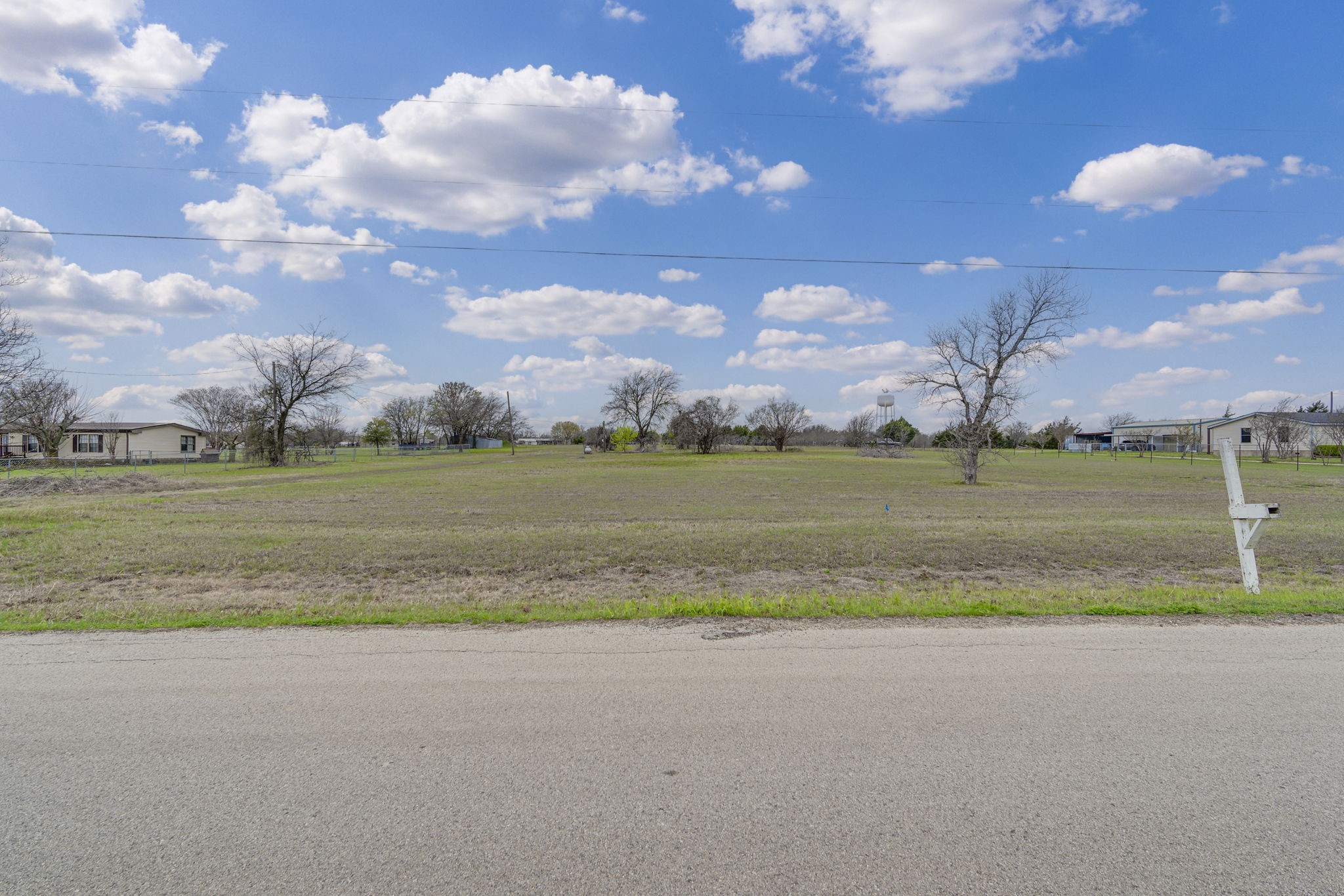 Land in Midlothian 2