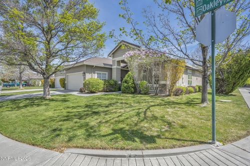 9390 Oakley Ct, Reno, NV, 89521-6106 | Card Image
