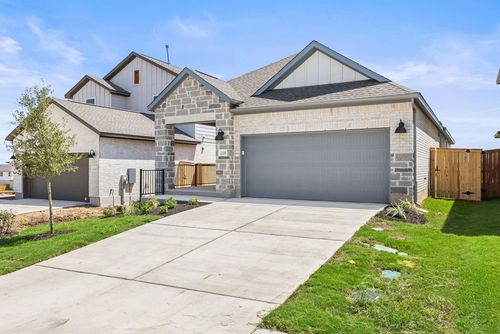 216 High Valley Dr, Liberty Hill, TX, 78642-2761 | Card Image