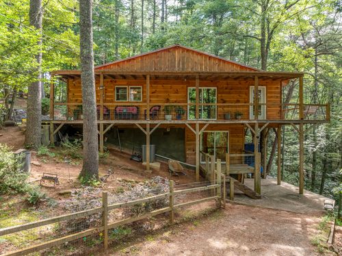 391 Whitecliff Dr, Ellijay, GA, 30540-0341 | Card Image