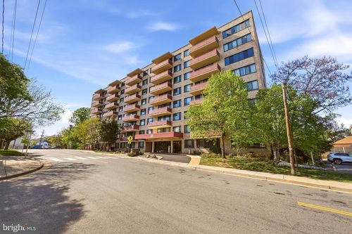 503-4201 Cherry Hill Road, ARLINGTON, VA, 22207 | Card Image
