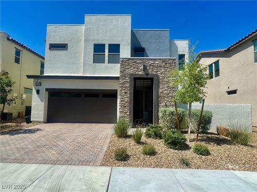 520 Monarch Ridge Ct, North Las Vegas, NV, 89084-1401 | Card Image