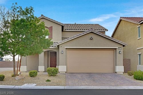 6471 Pochman Mesa St, Las Vegas, NV, 89113-6632 | Card Image