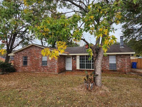 278 Teri Ln, Prattville, AL, 36066-6051 | Card Image