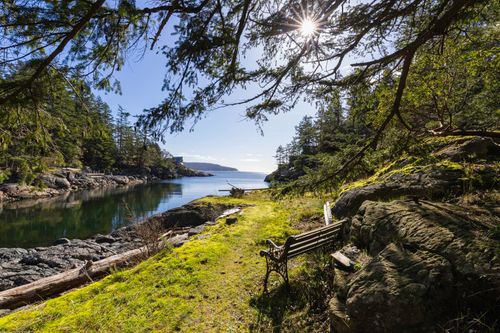 5066 Sherman Lane, Halfmoon Bay, BC, V7Z1G6 | Card Image