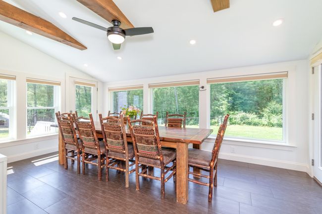 123 Stephen Dr, House other with 5 bedrooms, 4 bathrooms and null parking in Goffstown NH | Image 13