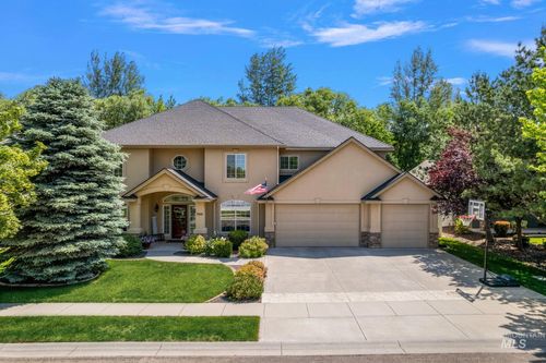 3010 S Glacier Bay Way, Meridian, ID, 83642-7828 | Card Image