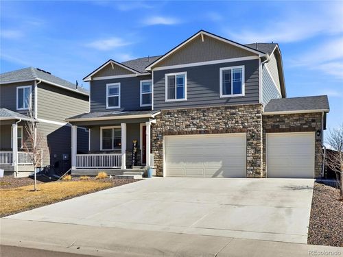 201 Raven Ln, Johnstown, CO, 80534-9360 | Card Image