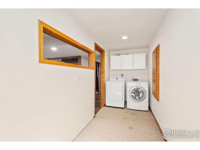 560 S 9 Th St, House other with 4 bedrooms, 4 bathrooms and null parking in Berthoud CO | Image 25