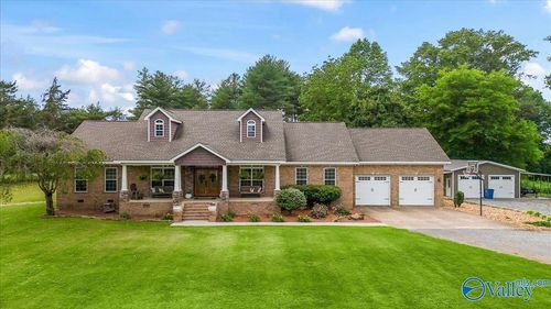 162 Allison Road, Albertville, AL, 35950 | Card Image