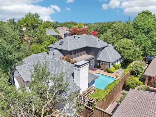 5705 Bent Oak Pl, Dallas, TX, 75248-2711 | Card Image