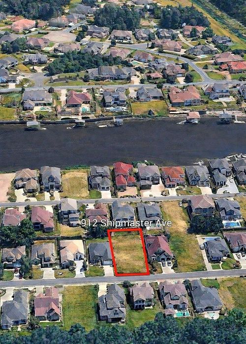 912 Shipmaster Ave, Myrtle Beach, SC, 29579-5140 | Card Image