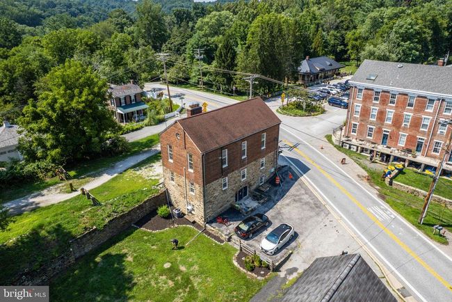 1901 Monkton Rd, House other with 0 bedrooms, 1 bathrooms and null parking in MONKTON MD | Image 9