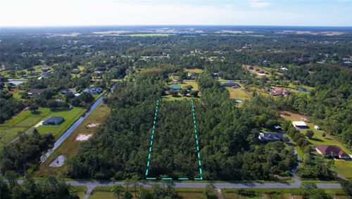 Lot 531 Quinlan St, ORLANDO, FL, 32833 | Card Image