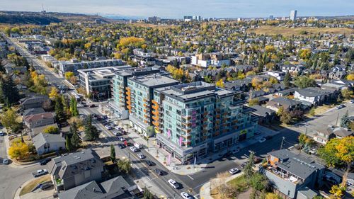 647-110 18 A St Nw, Calgary, AB, T2N2G9 | Card Image