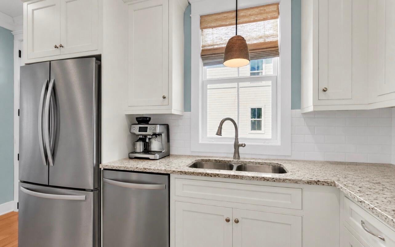 Residential in Mount Pleasant 4