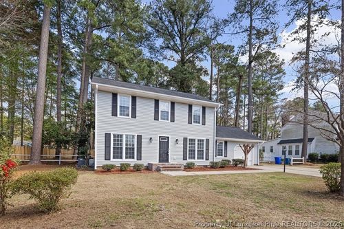 2013 Penrose Dr, Fayetteville, NC, 28304-2667 | Card Image
