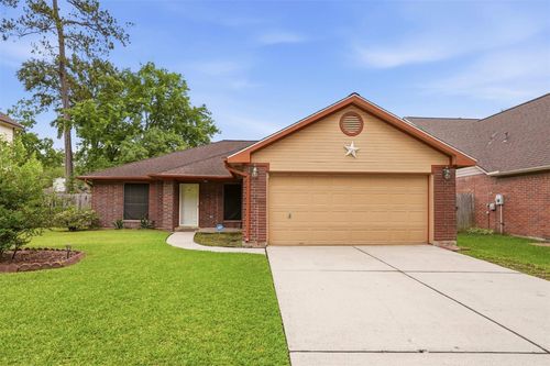 2935 Pheasant Run, Humble, TX, 77396 | Card Image