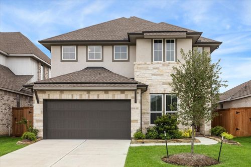 2418 Russett Forest Dr, Katy, TX, 77494-8072 | Card Image