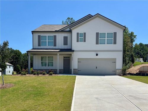 2986 Daxton Ln, Gainesville, GA, 30507-1123 | Card Image