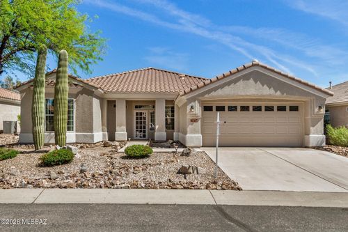 13774 N Heritage Canyon Drive, Marana, AZ, 85658 | Card Image