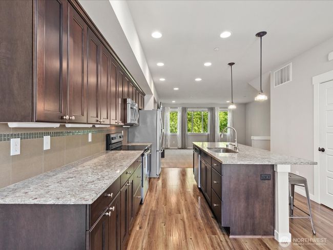 APT-8 - 16212 48 Th Ave W, Townhouse with 3 bedrooms, 3 bathrooms and 2 parking in Edmonds WA | Image 8