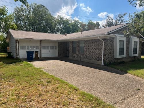 8411 Kimble Cv, Austin, TX, 78757-7807 | Card Image