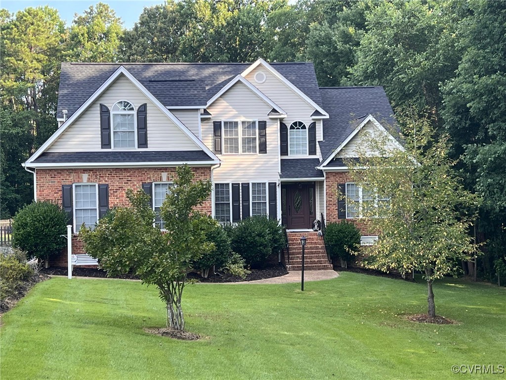 Faraday Ct, Chester, VA 23831